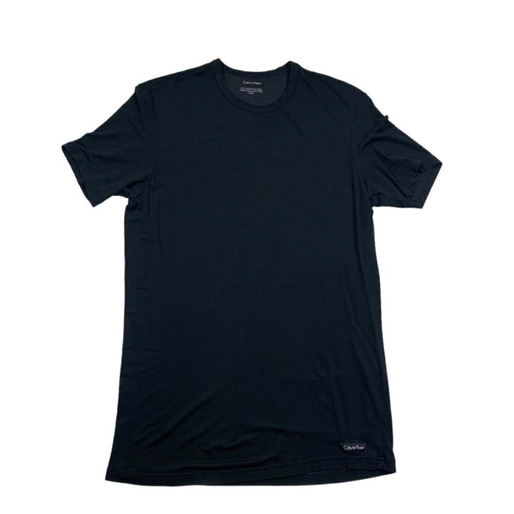 Calvin Klein Super Soft Crewneck Undershirt Men's Size Medium